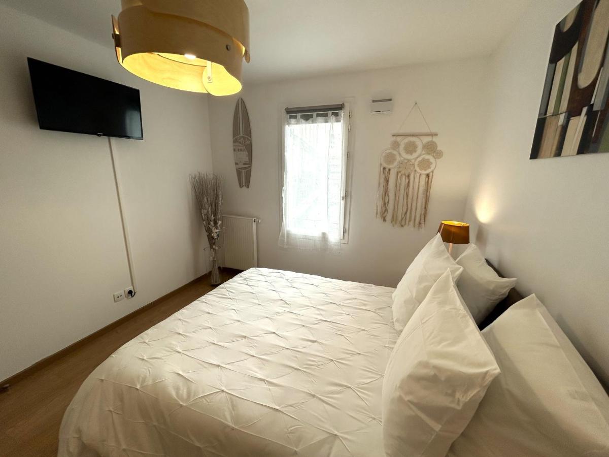 Eden By Dream Apartments Chessy  Exterior photo